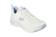 SKECHERS Arch Fit Glee For All (149713_WLB) weiss 3