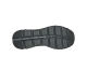 SKECHERS Arch Fit Glide Step Wave Bremet (233488-BKRD) negro 3