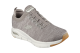 Skechers Arch Fit Waveport (232301-TPE) grau 5