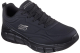 SKECHERS BOBS B Flex (118110) schwarz 6