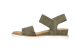 SKECHERS Desert Kiss (31440-OLV) grün 4