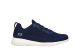 SKECHERS Bobs Squad Tough Talk (32504-NVY) blau 1