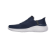 SKECHERS Bounder 2.0 Emerged (232459196989551913-NVY) blau 3