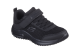 SKECHERS Bounder Tech (403748L-BBK) schwarz 5