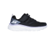 SKECHERS Boundless (303555L-BKLV) schwarz 1