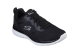 Skechers Bountiful Quick Path (12607-BKW) schwarz 6