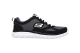 Skechers Burns Agoura (52635-BKW) schwarz 6