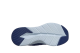 SKECHERS Contour Foam Cozy Fit Paint Splatter (304109L-NVMT) blauw 3
