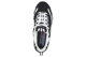 Skechers DLites Biggest Fan (11930 BKW) schwarz 3