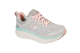 SKECHERS Dlux Walker (149023-GYCL) grau 4
