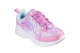 Skechers Dream Racer (303055L-PKTQ) pink 5