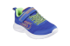 SKECHERS Dynamatic Swift Tread Grö e (405112L-BLLM) blau 5