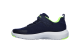 SKECHERS Dynamic Tread (98151L-NVLM) blau 4