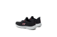 Skechers Dynamight (58360-BKRD) schwarz 3