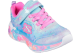 SKECHERS S Lights Eternal Heart (302696L-LBMT) bunt 6