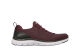 Skechers Flex Advantage 4.0 Contributor (232226-BURG) rot 1