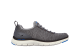 Skechers Flex Advantage 4.0 Contributor (232226-GYBK) grau 1