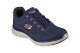 Skechers Flex Advantage 4.0 Upstream (232223-NVY) blau 5