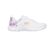SKECHERS Flex Appeal 4.0 LET IT BLOSSOM Grö e (149586-WMLT) weiss 1