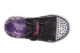 Skechers Glitter N Glitz (10444N/BKMT) schwarz 3