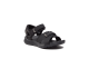 SKECHERS GO Consistent Sandal Tributary (229097-BBK) schwarz 6