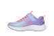 SKECHERS GO RUN Accelerate (303920L-LVMT) bunt 4