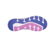 SKECHERS GO RUN Consistent 3 (129050-NVY) blauw 3