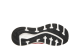 SKECHERS GO RUN Consistent 3 Rushline (221262-RED) rosso 3
