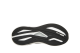 SKECHERS GO RUN Consistent Pro Corus (129780-BKW) negro 3