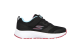 SKECHERS Consistent Vibrant Dash (302409LBLK) schwarz 1