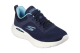 SKECHERS Lite (129423-NVAQ) blau 5