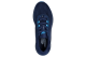 SKECHERS Go Run Persistence 2 (246084-NVY) blau 2