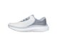 Skechers GO RUN Pure 4 (172082-WGY) weiss 4