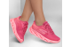 SKECHERS GO RUN Swirl Tech Speed Ultimate Stride 36 (129501-HPPK) pink 2