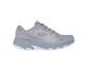 SKECHERS Ravine (129525-GYBL) grau 1