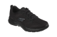 SKECHERS Go Walk 6 Avalo (216209-BBK) schwarz 5