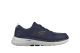 SKECHERS Go Walk 6 Navy Blue (216203-NVY) blau 1