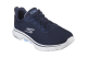 Skechers GO WALK 7 Clear Path (125207-NVLB) blau 6