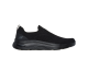 Skechers GO WALK Arch Fit 2.0 Knitted Relief Slip On Shoes (216517-BBK) schwarz 1