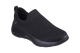 Skechers GO WALK Arch Fit 2.0 Paityn Slip On Shoes (125300-BBK) schwarz 6