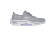 SKECHERS GO WALK Arch Fit 2.0 (125319-GYLV) grau 6