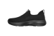 Skechers Go Walk Arch Fit Iconic (124409-BBK) schwarz 5