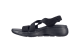 SKECHERS Go Walk Arch Fit Treasured Sandalen (140257-BBK) schwarz 5
