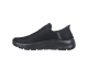 SKECHERS GO WALK Flex Grand Entry (124836197627476278-BBK) schwarz 3