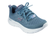 Skechers GO WALK Flex Kali (124830-TLHP) grün 5