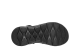 SKECHERS GO WALK Flex Sandal Cozy Fit Kaia (141495-BBK) preto 3