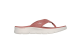 SKECHERS Go Walk Flex Splendor Sandalen Grö e 36 (141404_MVE) pink 1