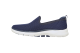 Skechers 6 Clear Virtue (124505-NVY) blau 5