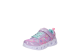 SKECHERS Heart Lights Boogie Love (303257L-LVMT) bunt 6