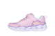 Skechers Heart Lights Retro Hearts (302689L-LPMT) grau 4